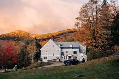 Image de 6200 Acres of Fun, Cardigan Mtn, Newfound Lake, Breakfast Included, Shared Bath