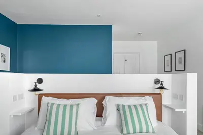 Image de Windsor Villas by Pureserviced