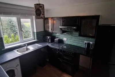 Image de Spacious 3-Bed Family Home by Prymeo – Central Inverness