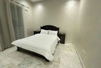 Image de Luxurious 2 Bedrooms 5 min from Casablanca Airport