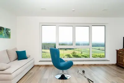 Image de Apartment upstairs with 1 bedroom - from 5 nights - Winzerhof Klöckl