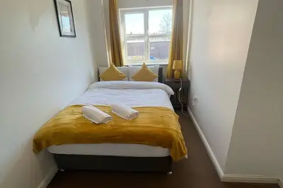 Image de Miller House in Great location - Sleeps 14! Perfect for contractors