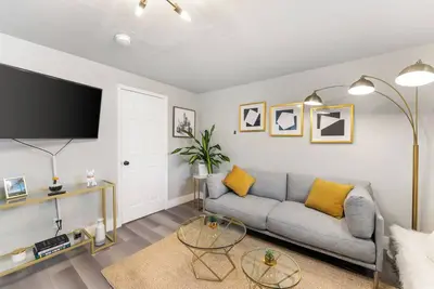 Image de Charming 2-bedroom house with Ac, WiFi in superb Miami