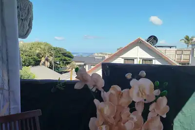 Image de location le lotus à terre sainte à 2 minutes de la plage