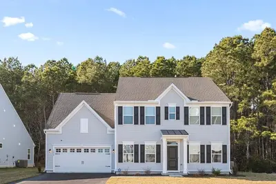 Image de Beautiful 3 Br 2. 5 Ba New Home in West Ocean City's Bayside Community