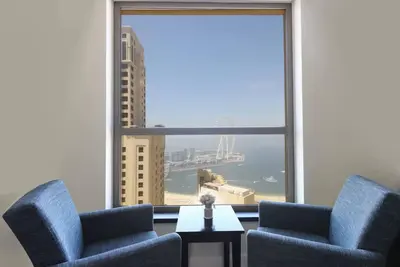 Image de Livbnb-Serene 2b Marina & Sea View | Walk to Beach