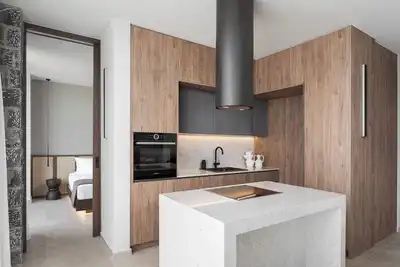 Image de Neromai Cave Luxury Villas