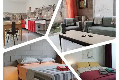 Image de Space&comfort in Sâo Lourenço park. Close to Ópera de Arame