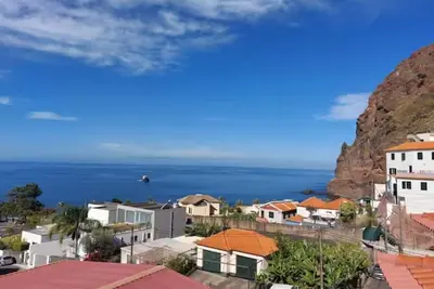 Image de Lovely 2-bedroom apartment with WiFi in Madeira