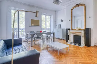 Image de Proche Opéra Garnier - Le Prestigieux