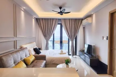 Image de R & F Princess Cove by Ck Homestay