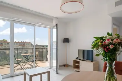 Image de À Avignon - Le Plein Sud