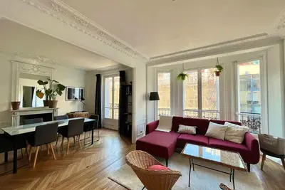 Image de À Bastille - Le Spacieux