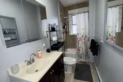 Image de Central Salem Retreat 3bd W/ Parking