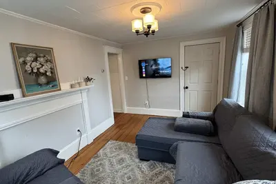 Image de Downtown Salem Retreat 2bd