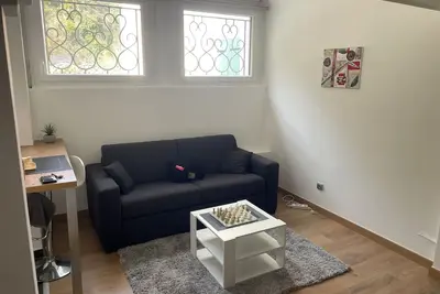 Image de Le Robinson, au bord du lac, Sevrier