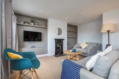 Image de The Sands Sheringham: Three Double Bed + Sea Views