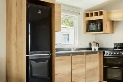 Image de Billing Aquadrome Silver 3 Bed Caravan Hw87