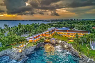 Image de Villa Farallón, 10-bedroom villa with WiFi, within Casa de Campo, La Romana