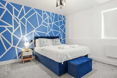 Image de Appartement-Salle de bain privée séparée