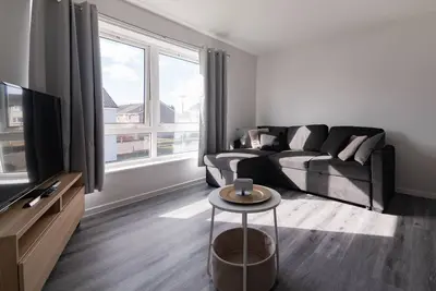 Image de Maison-Salle de bain privée séparée