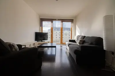 Image de Appartement-Salle de bain privée