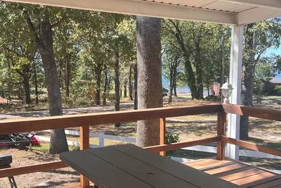 Image de The Lake Escape