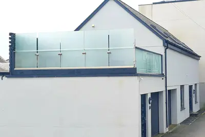 Image de Newquay Ocean Heights Villa