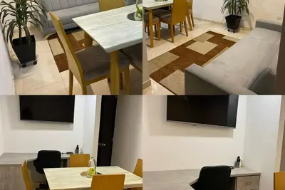 Image de Excellent studio apartment, fully equipped, strategically located, in a very good location.