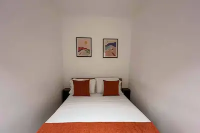Image de New 3br Apartment in Calle Putxet