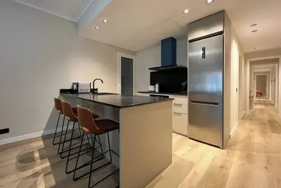 Image de 4Bed New & Modern Apartment