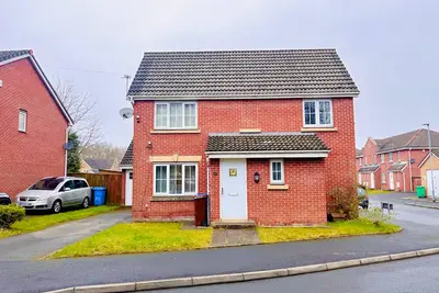 Image de Stylish 4-Bed Retreat – 15 Mins to Ao Arena & Manchester City Centre! \"