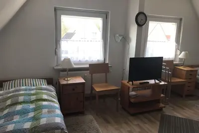 Image de Comfortable accommodation for fitters near Hamburg