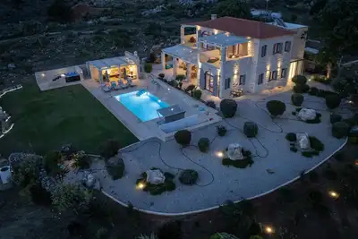 Image de Villa Aurora_Luxurius Living