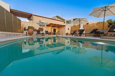 Image de Luxury Villa Platon with Private Pool