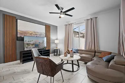 Image de Stylish 4br home Near Disney with Themed Rooms