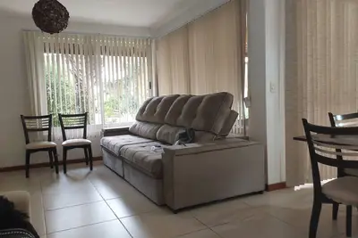 Image de Season in Floripa! A comfortable retreat near the beach