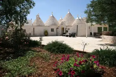 Image de motetrecarlini2 trullo