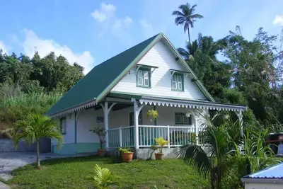 Image de Homerez - Villa familiale avec piscine près de Sainte-Luce