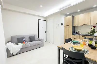 Image de Casa Serenissima - Une Chambre Appartement, Couchages 3