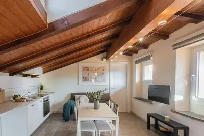 Image de Domus 5 in Como - Studio Appartement, Couchages 3