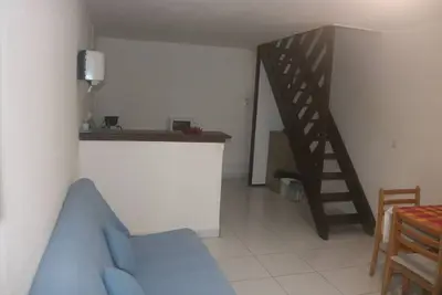 Image de Joli appartement dans un coin calme et à proximité de toute commodité