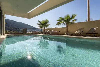 Image de Villas & Spa Dubrovnik - Villa S *****