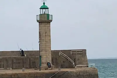 Image de Villa Bambou Binic Bretagne