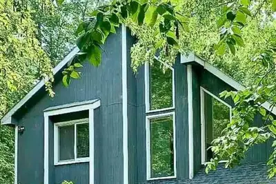 Image de Cozy Pocono Retreat in Golf Course Community with plenty of activities around.