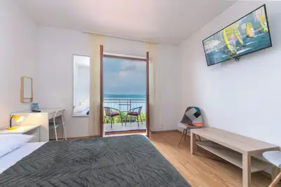 Image de Apartman Brela 7