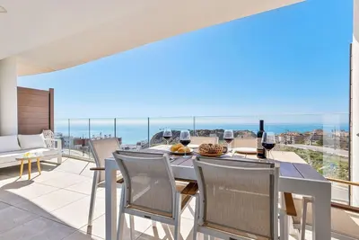 Image de Charming apt with Ocean view