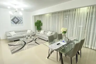 Image de Beutiful apartment with pool