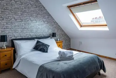 Image de 1 Bed - The Duplex by Pureserviced