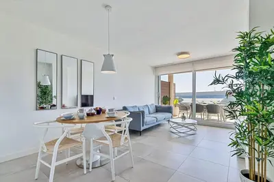 Image de Amazing ocean view apartment - Higueron